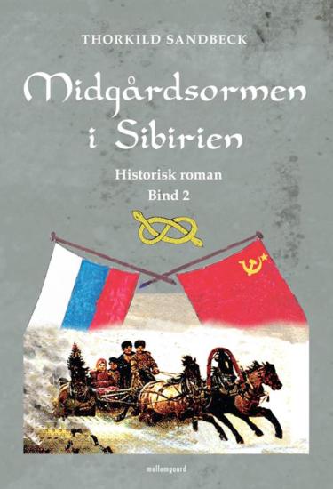 Midgårdsormen i sibirien