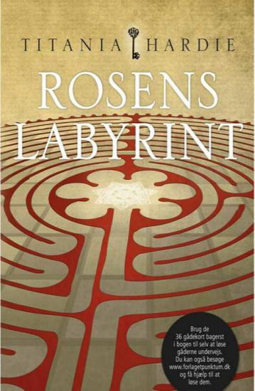 Rosens labyrint