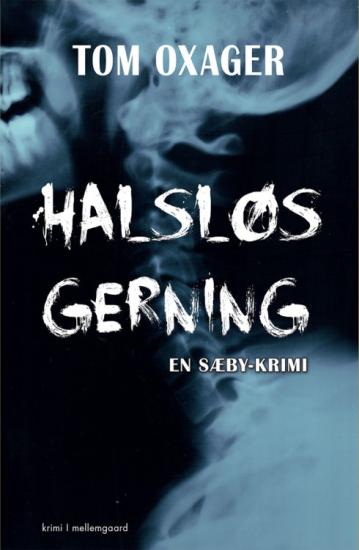 Halsløs gerning