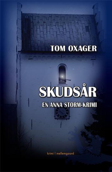 Skudsår