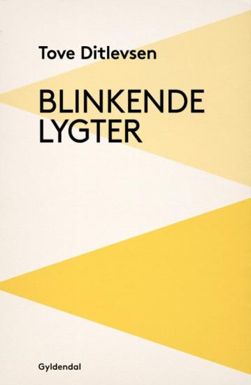 Blinkende lygter