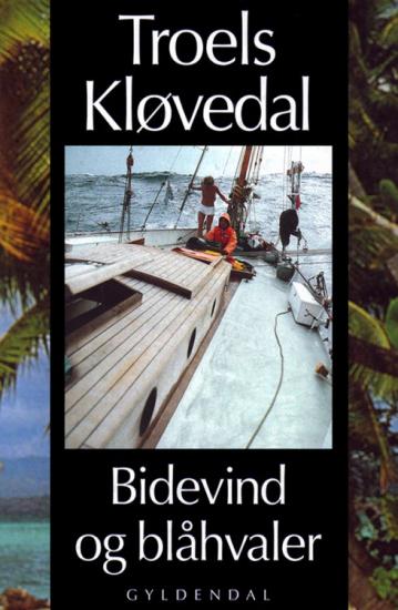 Bidevind og blåhvaler