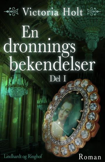 En dronnings bekendelser - Del 1