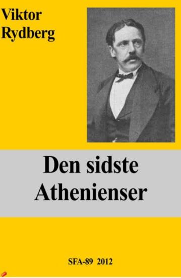 Den sidste Athenienser