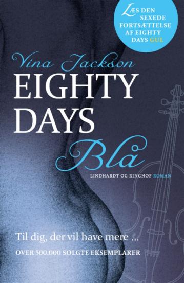 Eighty Days 2 : Blå