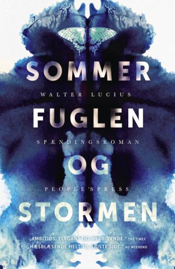 Sommerfuglen og stormen