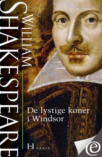 De lystige koner i Windsor