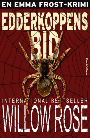 Edderkoppens bid